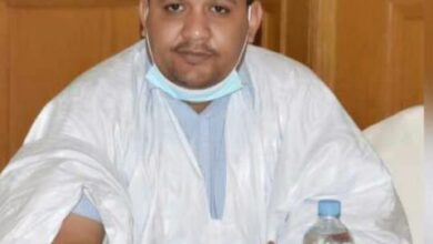 Photo of غزواني..؛ مرحلة مِفصلية من تاريخ موريتانيا…! / سيدي ولد ابراهيم