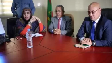 Photo of وزير الثقافة يدعو عمال سلطة الإشهار لاحترام الوقت وحرمة المال العام