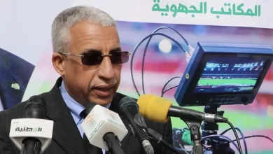 Photo of وزير الصحة: إذا لم نلتزم بالإجراءات سندخل مرحلة الخطر 