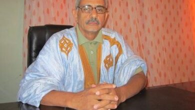 Photo of تعيين محمد ولد فال رئيسا لمجلس إدارة مستشفى نواذيبو
