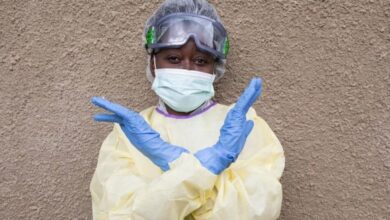 Photo of عودة ظهور فيروس إيبولا في الكونغو