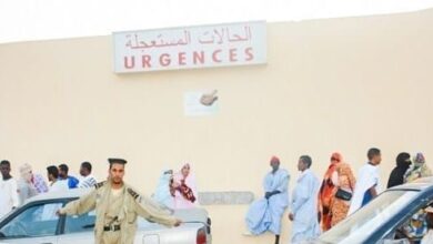 Photo of مئات حالات الإسهال الحاد يوميًا في مستشفيات نواكشوط