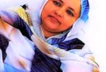 Photo of مجتمع .   العزة منت الشيخ اياه سليلة النسب والحسب/سيدي مولود احمد