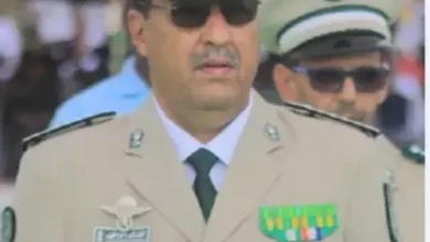 Photo of قائد أركان الدرك يؤدي زيارة ميدانية للمناطق الحدودية