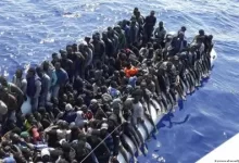 Photo of وفاة خمسة مهاجرين سنغاليين وإنقاذ المئات بشواطئ نواذيبو