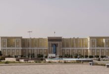 Photo of البرلمان الموريتاني يعلن انطلاق دورته العادية الثانية فاتح إبريل