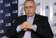 Photo of رئيس لجنة حقوق الإنسان: توقيف ولد غده سابق لأوانه ومخالف للقانون  27 مارس, 2024 – 15:43