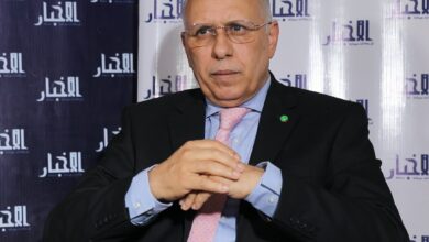 Photo of رئيس لجنة حقوق الإنسان: توقيف ولد غده سابق لأوانه ومخالف للقانون  27 مارس, 2024 – 15:43