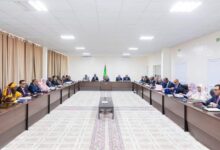 Photo of نواذيبو: انعقاد ثالث اجتماع لحكومة ولد بلال خارج العاصمة نواكشوط