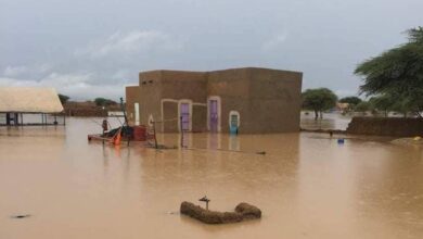 Photo of عمدة باسكنو: المزيد من الأمطار سيشكل خطرا كبيرا على المواطنين