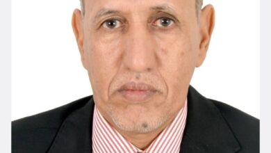 Photo of العمل المنتج هو الطريق للصمود والتطور / حمود أحمدسالم محمد راره