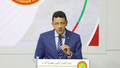 Photo of وزير التحول الرقمي: سنطلق حزمة من الخدمات الرقمية لتقريب المرفق العمومي من المواطن