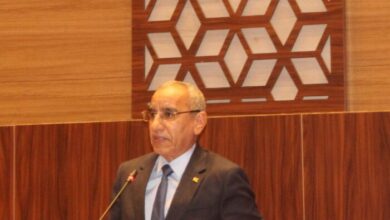 Photo of الجمعية الوطنية تصادق على مشروع قانون النظام الأساسي للشرطة الجديد