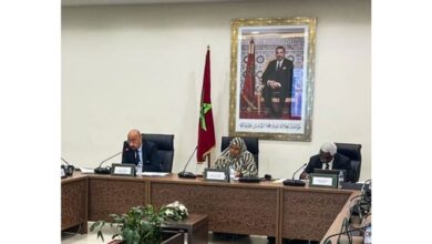 Photo of رئيسة جهة نواكشوط تترأس أعمال الدورة الـ 32 لمنظمة المدن والحكومات المحلية المتحدة بإفريقيا طنجة