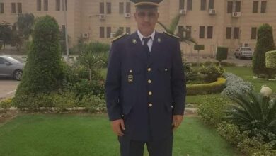 Photo of إحالة مفوض شرطة للتحقيق بعد تداول تسجيل حول حماية «شبكة قمار»