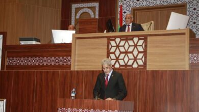 Photo of الجمعية الوطنية تصادق على مشروع قانون المالية لعام 2025