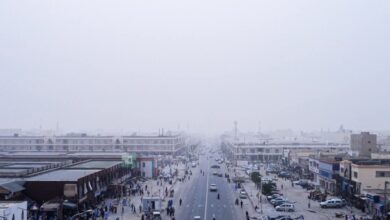 Photo of إدارة الصحة العمومية تحذر من تأثيرات الظروف المناخية الراهنة على الصحة