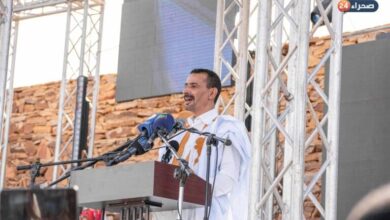 Photo of ولد امدو: المكونة التنموية لشنقيط حققت أغلب المرجو منها