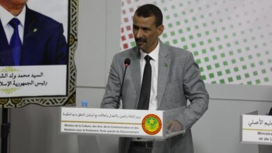 Photo of الناطق باسم الحكومة: اختطاف المواطنين جرى داخل الأراضي المالية وقد استعادوا حريتهم