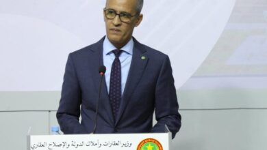 Photo of وزارة العقارات: شرعنا في إنهاء الاستيلاء على المجال العمومي