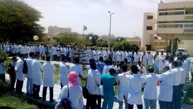 Photo of نقابة الأطباء الاختصاصيين تعلن عن إضراب احتجاجا على تحويل أطباء