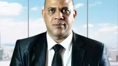 Photo of تعيين الدكتور سيدي عبد الله مستشارا مكلفا بالإعلام في ديوان الوزير الأول