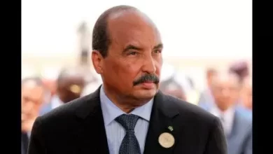 Photo of ولد عبد العزيز يدافع عن فترة حكمه ويطالب بالعلاج خارج البلاد