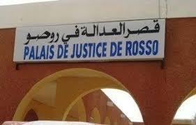 Photo of روصو: المحكمة الجنائية تقضي بالسجن 10 سنوات مع الأشغال الشاقة على مدانين بجريمة اغتصاب