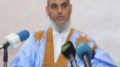Photo of زعيم المعارضة: أعضاء المؤسسة يلوحون بالاستقالة الجماعية