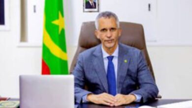 Photo of موريتانيا تشارك في مؤتمر بجنيف حول “الاختفاء القسري”