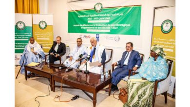 Photo of تنظيم أيام تفكيرية حول الخطة الاستراتيجية للجنة المستقلة للانتخابات