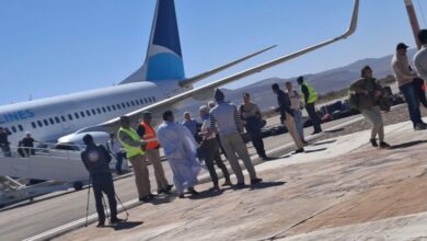 Photo of وصول الفوج الـ 6 من السياح الأوروبين إلى مدينة أطار