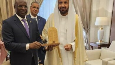 Photo of موريتانيا توقع اتفاقية مع السعودية حول تنظيم موسم الحج