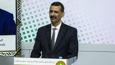 Photo of وزير الثقافة يشارك في مؤتمر لوزراء الثقافة العرب بالرباط