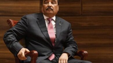 Photo of ولد عبد العزيز ينفي علاقته بـ”هيئة الرحمة” ويدعو القضاء لاستدعاء ممثليها