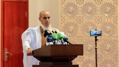 Photo of رئيس “تواصل”: المرأة التواصلية جسدت مرجعية الحزب الإسلامية