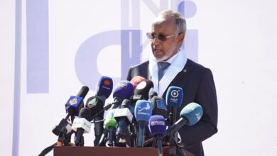Photo of وزير الصحة: مكونتنا تشمل تطوير وعصرنة 28 مؤسسة بنواكشوط