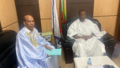 Photo of حزب الإنصاف يتبنى ميثاق منتدى 24-29 الخاص بمحاربة الفساد