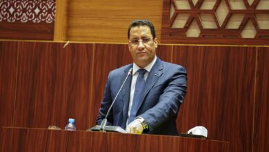 Photo of الوزير الأول يؤكد تراجع نسبة صفقات التراضي إلى 14% خلال العام 2024
