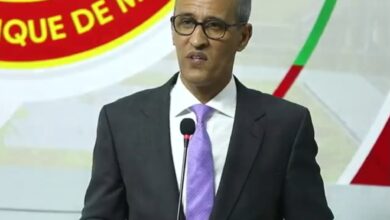 Photo of وزير العقارات: الحكومة ماضية في عملية تحرير الأراضي العمومية في نواكشوط
