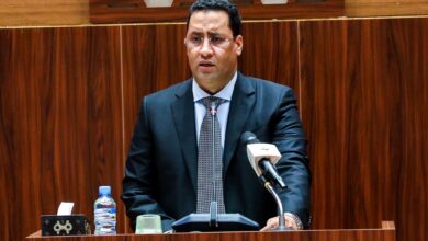 Photo of تحديد موعد تقديم الوزير الأول لتقريره حول نشاطات 2024 والخطوط العامة لـ 2025