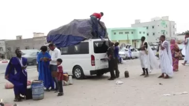 Photo of الحكومة: سيارات النقل القديمة ستُسحب من الخدمة ويتم التخلص منها