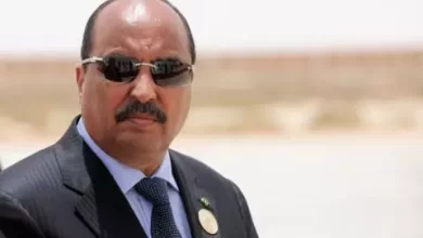 Photo of ولد اشدو: الرئيس السابق عاينه طبيب وأكد حاجته للرعاية الطبية
