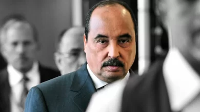 Photo of دفاع ولد عبد العزيز: كافة التقارير الطبية تؤكد ضرورة منح الحرية الموقتة لموكلنا