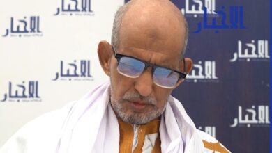 Photo of أستاذ متقاعد: مدير الميزانية طلب مني التنازل عن نصف راتبي ليسلمه لي (فيديو)