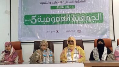 Photo of قيادي بتواصل: البلد يمرّ بوضع حرج والمواطنون يعانون