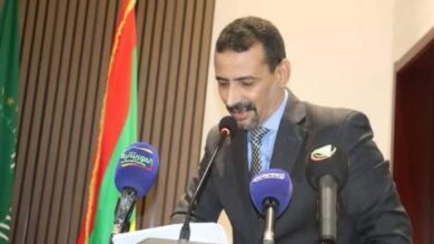 Photo of وزير الثقافة يعقد اجتماعا باللجنة المكلفة بتسوية ملفات متعاوني  مؤسسات الاعلام العمومي 