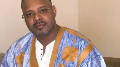 Photo of مراسلون بلا حدود: الاعتداء على ولد دهاه يجب ألا يمر بدون متابعة