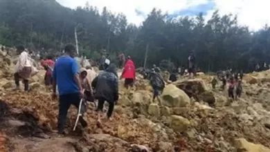 Photo of مالي: وفاة منقبين عن الذهب في انهيار أرضي بمنطقة كوليكورو