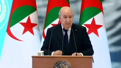 Photo of تبون: نرفض وجود قوات مرتزقة على حدودنا وأبلغنا روسيا بذلك